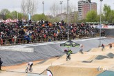 2025 UEC BMX European Cup Round 1 & 2 - BMX Olympic Arena Verona - Italy - Round 1 - 29-03-2025 -  photo Tommaso Pelagalli/SprintCyclingAgency?2025
